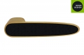 Magnetic Door Handle H374 Compasso Duemilaquattordici Fusital
