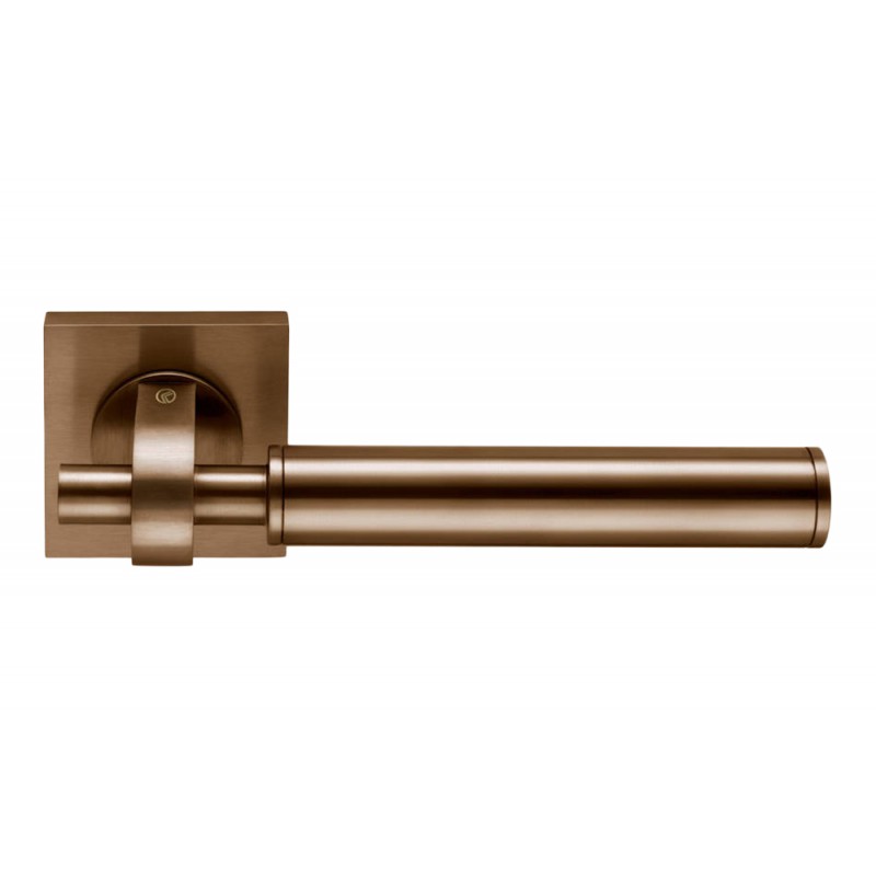 Door Handle of the Architect Steve Leung H377 SL Two thousand and sixteen Fusital Valli & Valli